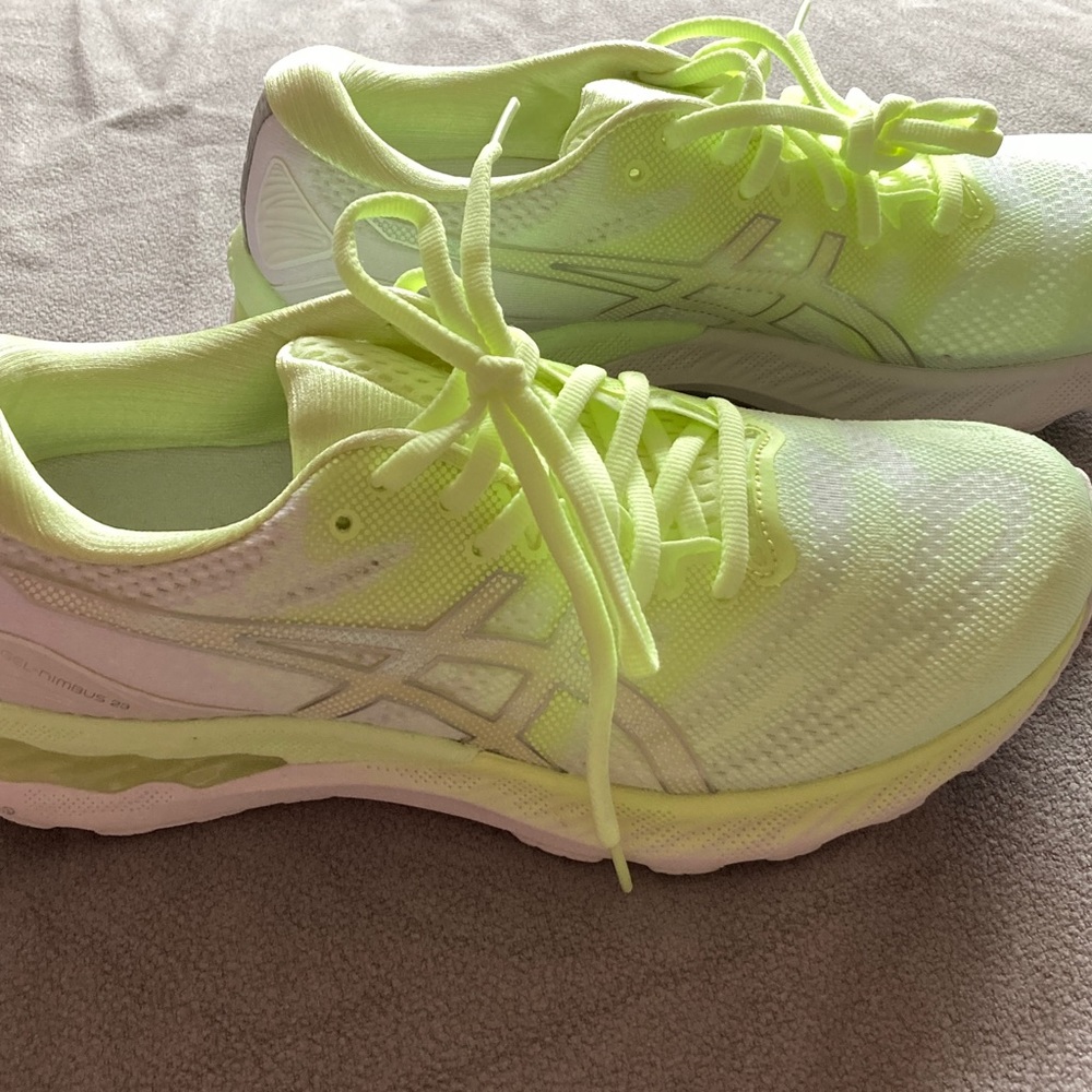 ASICS Gel Nimbus 23